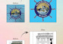 design a modern and professional logo with art direction